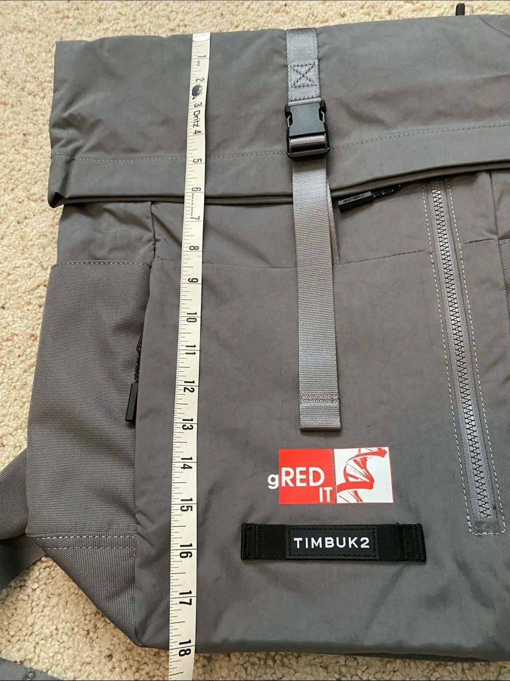 Timbuck2 gred company